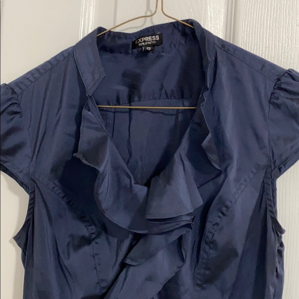 Express blouse - Picture 3 of 3
